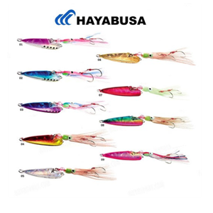 ΠΛΑΝΟ HAYABUSA JACK EYE KICK BOTTOM HD  FS429